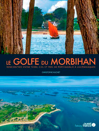 Le Golfe du Morbihan