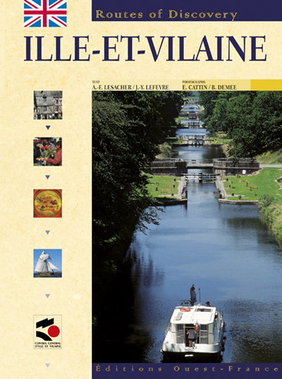 Ille-et-Vilaine