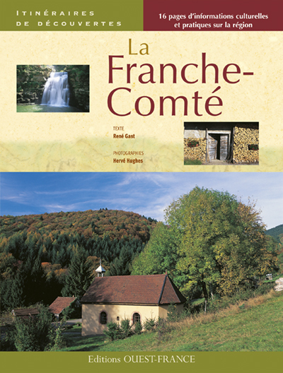 La Franche-Comté