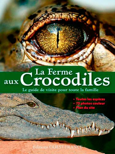 La Ferme aux crocodiles