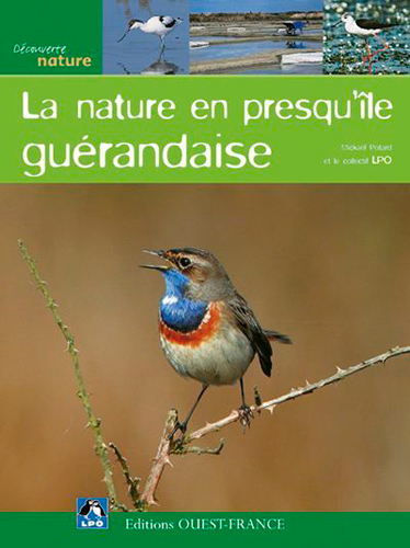 La Nature en presqu'île guérandaise