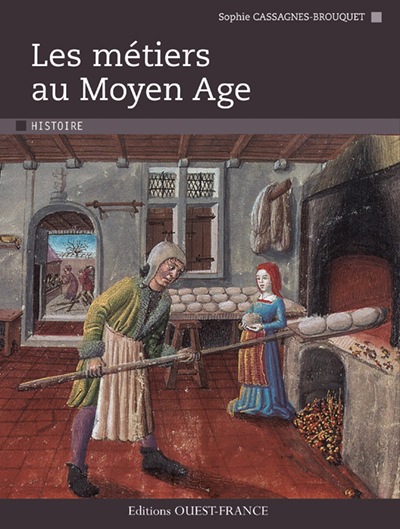 Les Métiers au Moyen Age