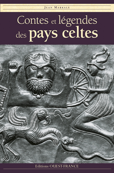 Contes et légendes des pays celtes
