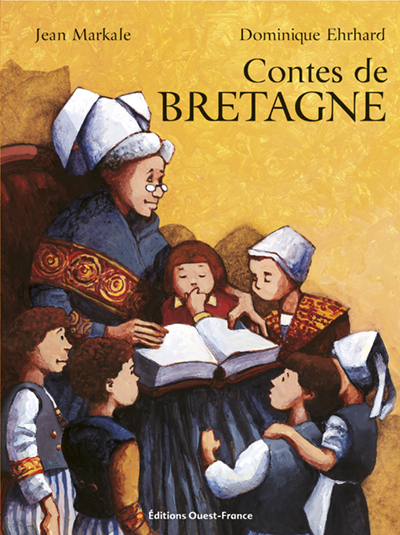 Contes de Bretagne