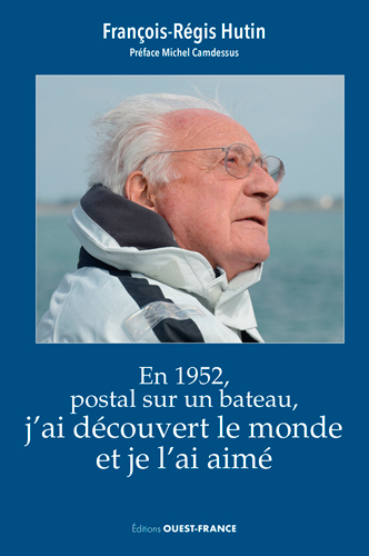 J'ai découvert le monde : je l'ai aimé