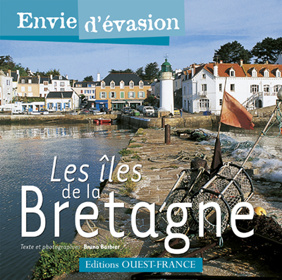 Les îles de la Bretagne