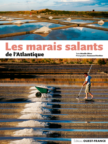Les Marais salants de l'Atlantique