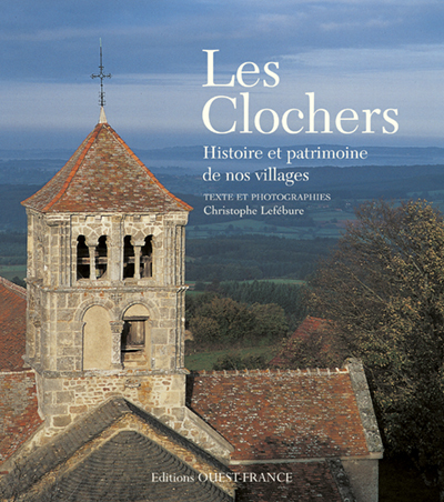 Les clochers - Patrimoine de nos villages