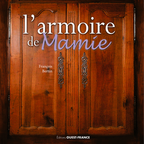 Armoire de mamie (l')