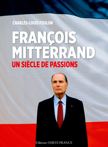 François Mitterrand