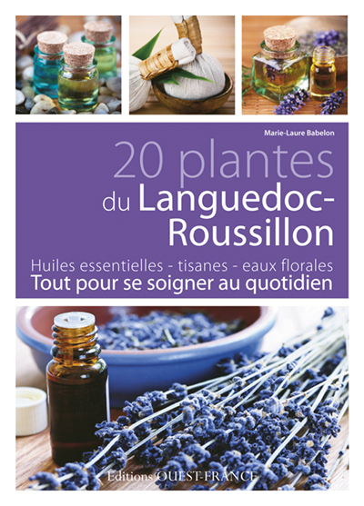 20 plantes du Languedoc-Roussillon
