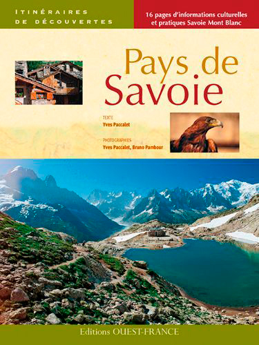 Pays de Savoie
