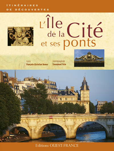 L'Ile de la Cité et ses ponts