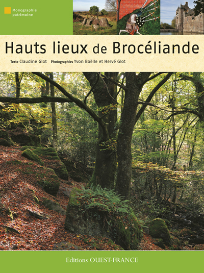 Hauts lieux de Brocéliande