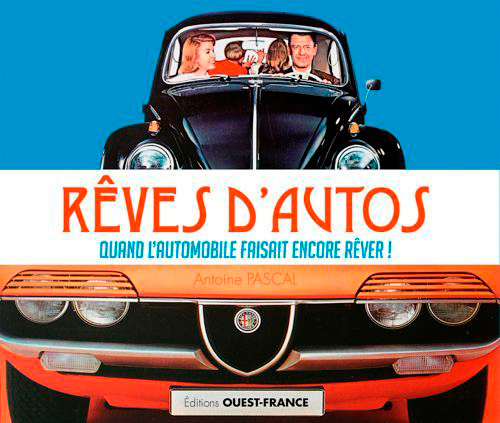 Rêves d'autos