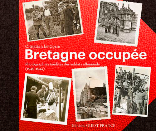 Bretagne occupée