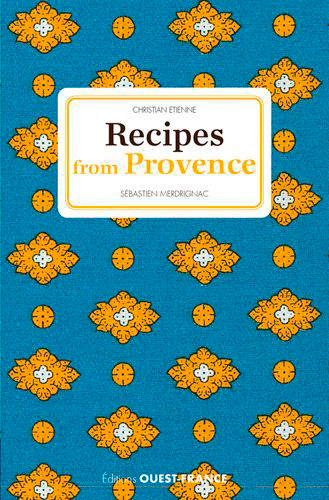 Recettes de Provence