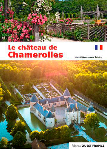 Le château de Chamerolles