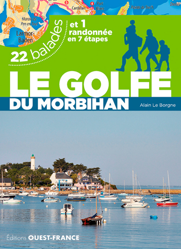 Le Golfe du Morbihan