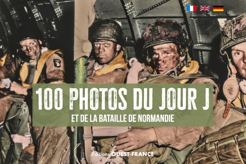 100 photos du jour J