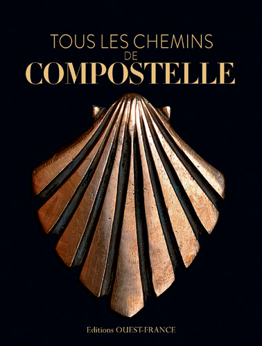 Tous les chemins de Compostelle