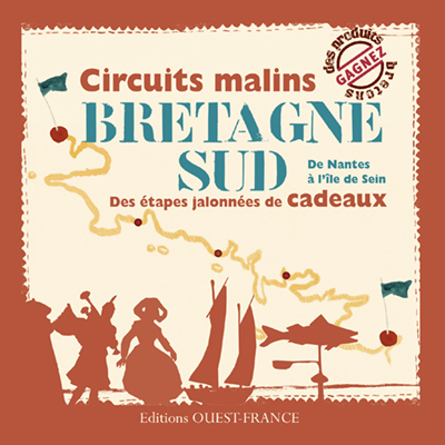 Circuits malins Bretagne Sud