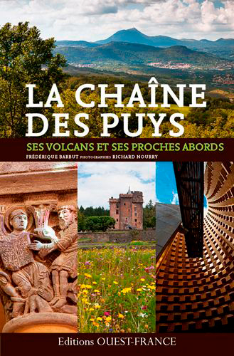 La chaîne des Puys