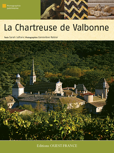 La Chartreuse de Valbonne