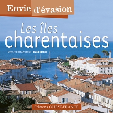 Les îles charentaises