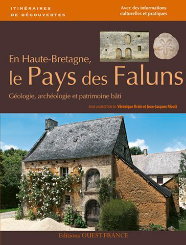 En Haute-Bretagne, le Pays des Faluns