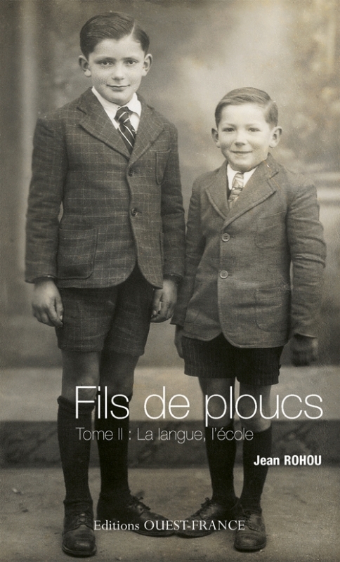 Fils de ploucs (tome 2)