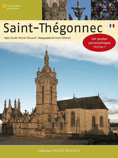 Saint-Thégonnec