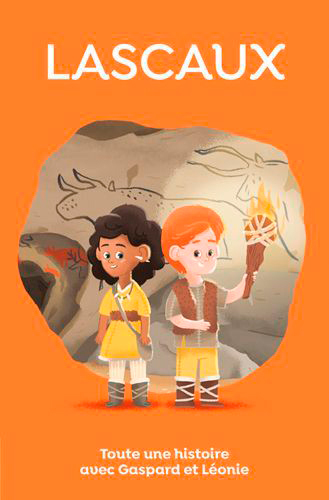 Lascaux - Toute une histoire !