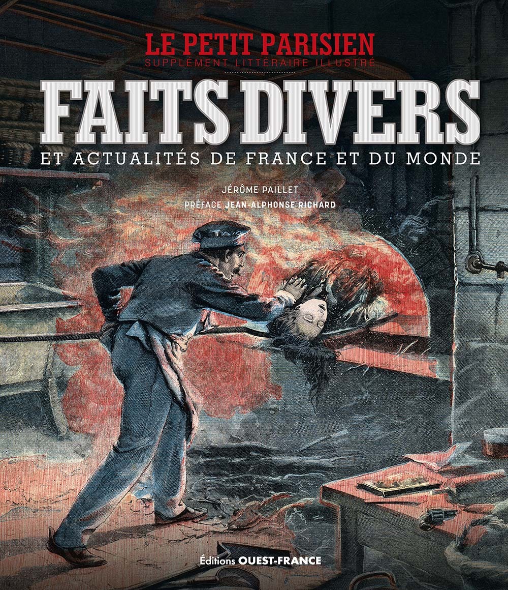 Faits divers, et actualités de France et du monde