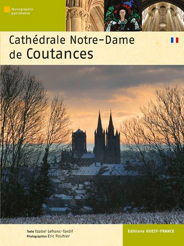 Cathédrale Notre-Dame de Coutances