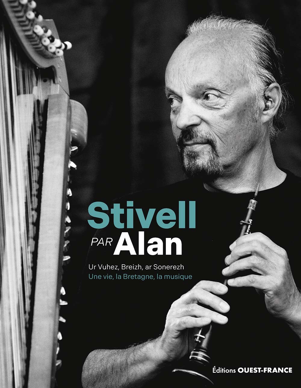 Stivell par Alan