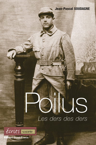 Poilus, les ders des ders