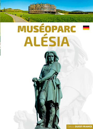 MUSEOPARC ALESIA (ALL)