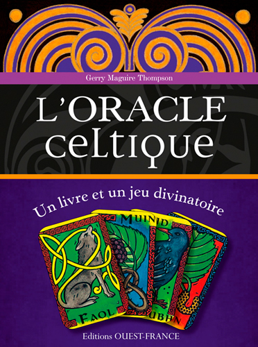 L'oracle celtique