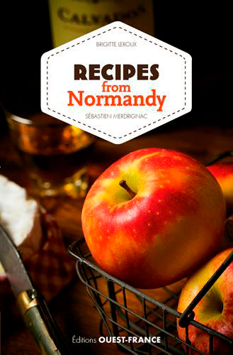 Recettes de Normandie