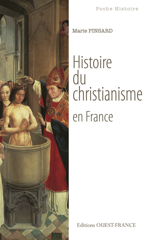 Histoire du Christianisme en France