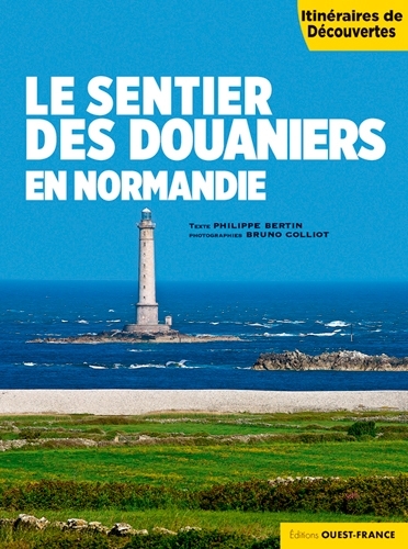 Le Sentier des douaniers en Normandie