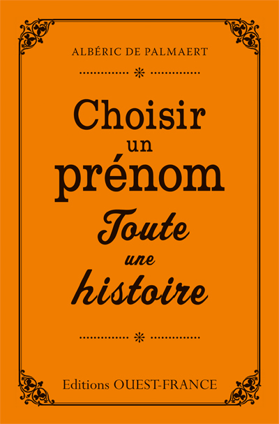 Choisir un prénom, toute une histoire