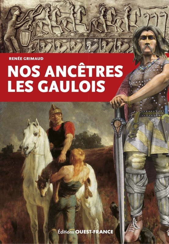 Nos ancêtres les gaulois