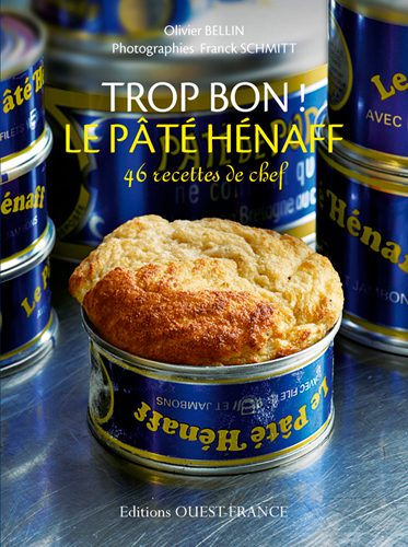 Trop bon ! Le Pâté Hénaff