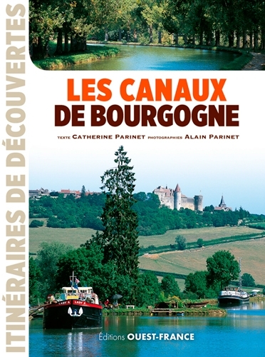 Canaux de Bourgogne