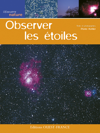Observer les étoiles