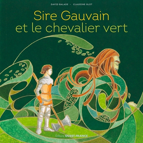 Sire Gauvain et le Chevalier vert