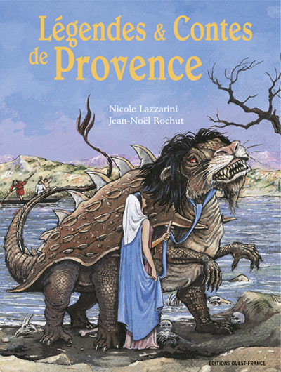 Légendes & Contes de Provence