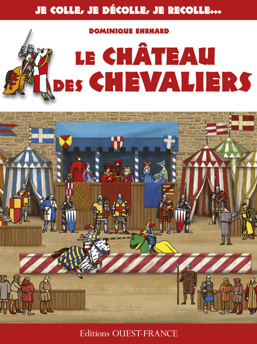Le château des chevaliers